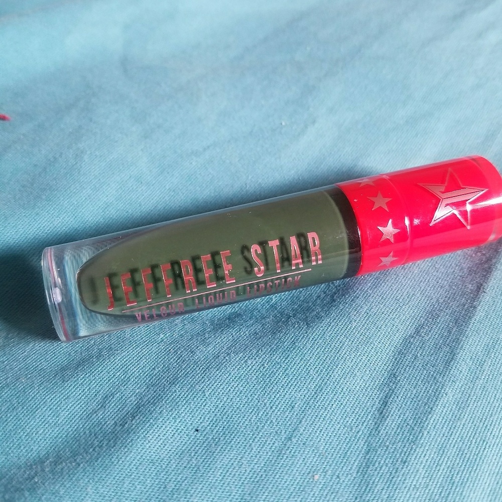 jeffree star crocodile tears